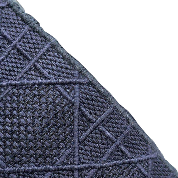 DIOR Medium Cannage Lady D-Lite Satchel - Picture 10 of 13